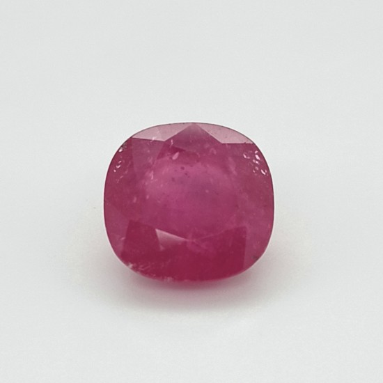 Thailand Ruby  (Manik) 6.67 Ct Good Quality